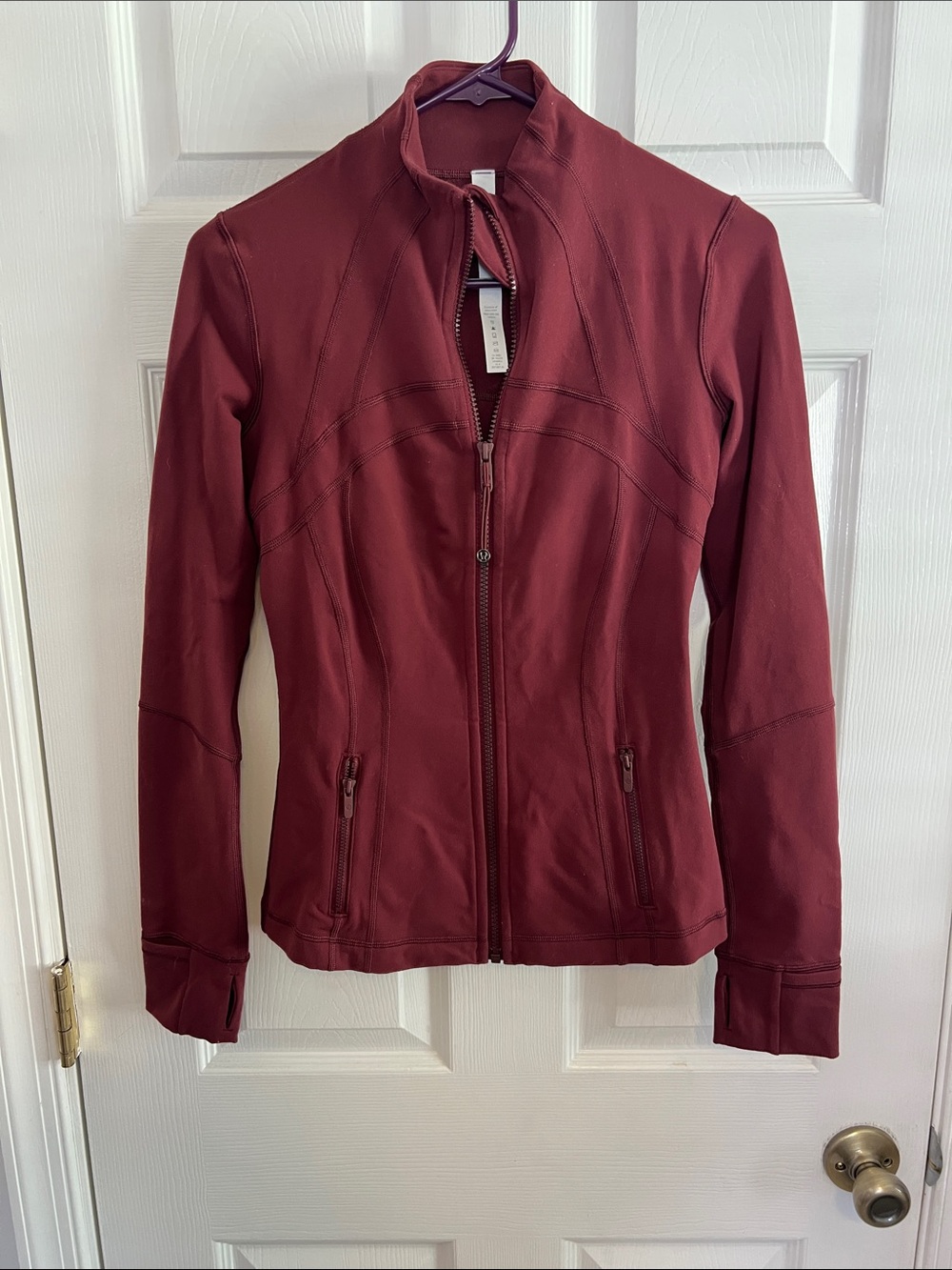 Lululemon Define Jacket